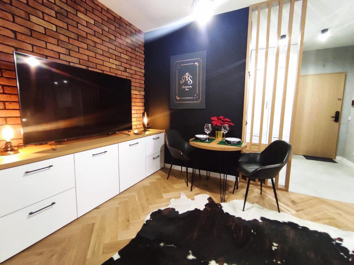 Apartamentysnu, Wola Premium I Z Parkingiem Варшава Екстериор снимка