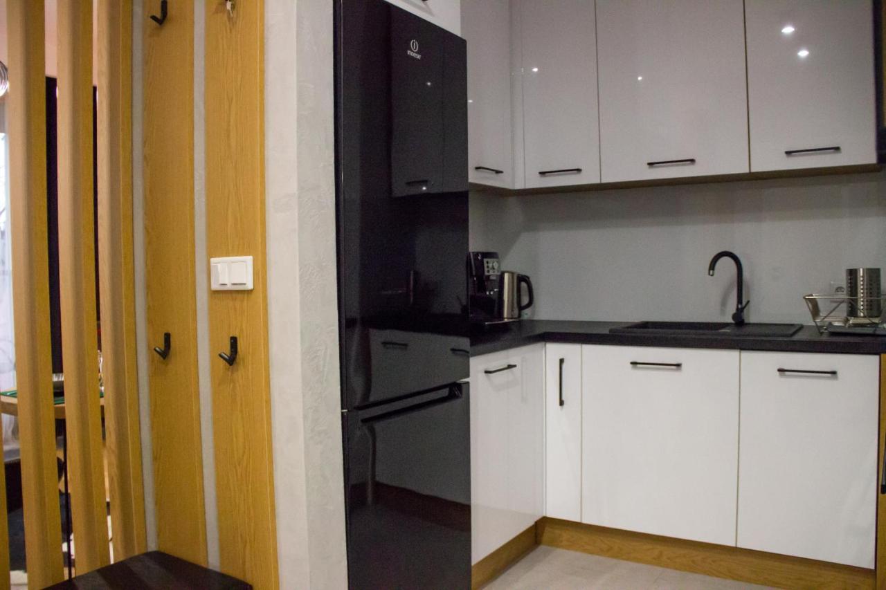 Apartamentysnu, Wola Premium I Z Parkingiem Варшава Екстериор снимка